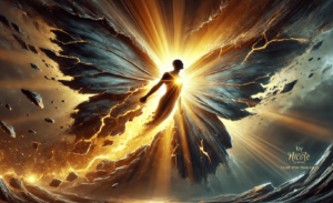 Tiefenheilung & Transformation Komplette Pendel-Session inkl. energetischer Lösung mit Nicole Bondani